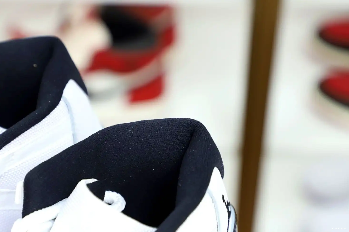 2018 JORDAN 'CONCORD' Kimikick RETRO 11 AIR 0513